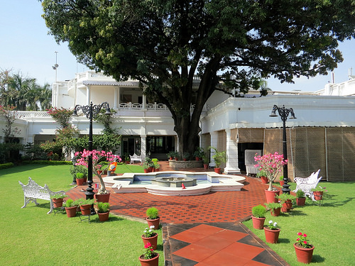 Bhopal Jehan Numa Palace Hotel 01