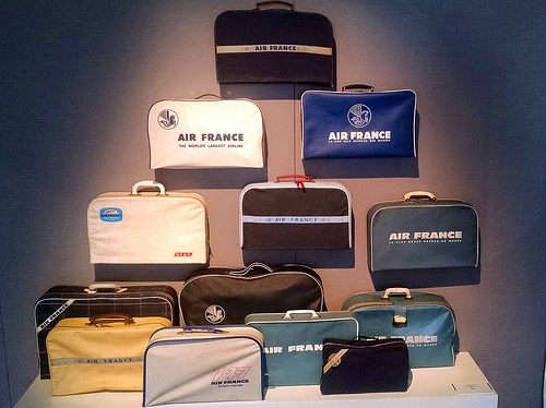 Air France Expo 10
