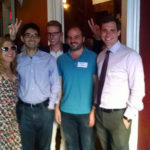 NYC Meetup 7/22 – Can We Top June’s Lucky Secret Guests?