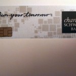 Charles Schwab Debit Card Now Chip+Signature and $100 Sign-Up Bonus