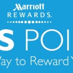 Marriott 2,000 Free Monthly Points Reminder