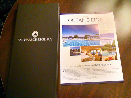Holiday Inn Resort Bar Harbor Regency 06