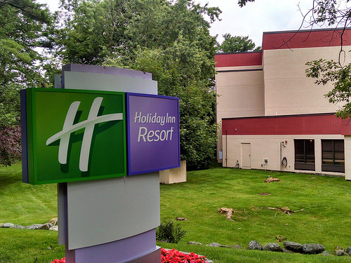 Holiday Inn Resort Bar Harbor Regency 02