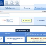 British Airways Caribbean Hopper Routes on Avios