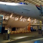 Barbados: Flying Fish, Grounded Concorde