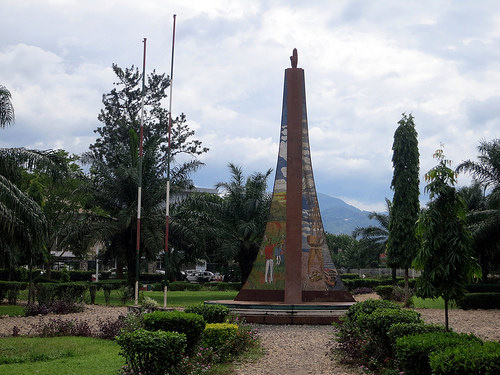 Burundi Bujumbura 03