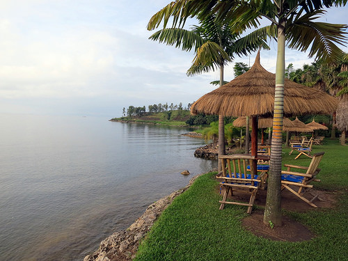 Waterfront Resort Lake Kivu Gisenyi Rwanda 01