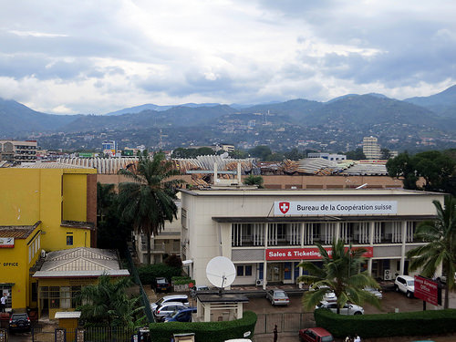 Burundi Bujumbura 02