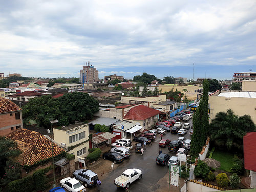 Burundi Bujumbura 01