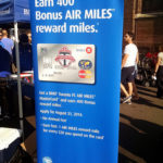 Canada Credit Card Bonuses Really Are That Bad, Here’s a 400-Mile One