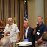 Iwo Jima 70th Anniversary Symposium in Guam