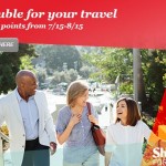IHG Share Forever Must Have Needed a Jolt: 2x earning