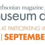 Museum Day Live – Free Museums Across America this Saturday, September 26