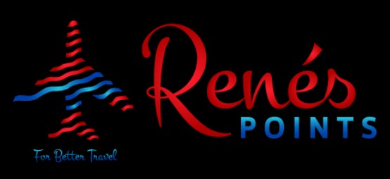 Renes Points Logo