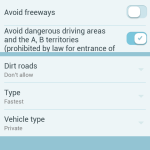 Driving in Israel: Use Waze, Do This, Not That