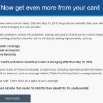 Citi Protection Benefits New Guides – Here are the Links