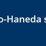 Chutzpah! Delta Applies for 3 Tokyo Haneda Daytime Slots