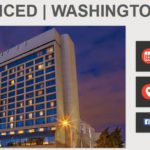 Frequent Traveler University Returns to DC in August