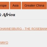 IHG PointBreaks Q2 2016 Highlight: Crowne Plaza Johannesburg – The Rosebank