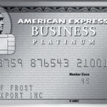 You Just Got an Amex Business Platinum, Here are 25 Things to Do