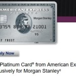 Should You Toss Up an Amex Platinum Ameriprise/Charles Schwab/Mercedes-Benz/Morgan Stanley Application Before Midnight?