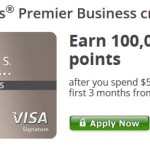 Chase Marriott Business Card 100k Offer, Visa Savings Edge, and a Terrible Way to Earn Gold Status