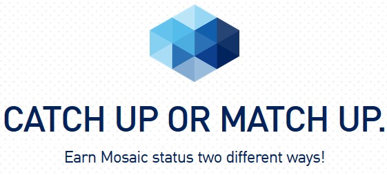 JetBlue Mosaic Match Challenge