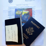 Second US Passports Now Valid for 4 Years – Handy for Business and Frequent Travel