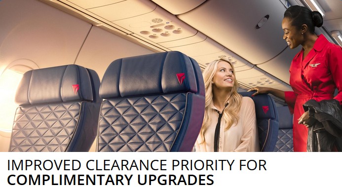 Delta Upgrade Priority 2016