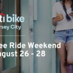 Free Citi Bike Jersey City Day Passes this Weekend Aug 26-28, Who’s Up for a Ride and Feed Outing?