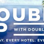 Hilton Fall 2016 Double Up Promotion Registration Now Open