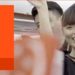 Singlish Coming to JetStar Flights on August 9, Singapore National Day