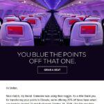 Virgin America’s JetBlue Response is Cheeky, Flawed
