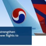 Delta, Korean Air ‘Strengthen Partnership,’ Except SkyMiles