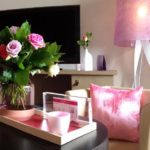 Radisson Blu Pink Rooms in October for Breast Cancer Awareness