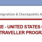 Singapore eIACS Express Immigration for US Citizens