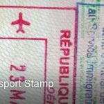 Our New Facebook Group: Every Passport Stamp