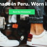 A Kickstarter for Us Peru Fans