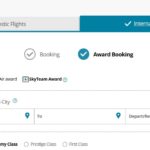 Korean Air SkyPass Now More Useful with SkyTeam Awards Online