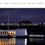 Live Stream Pearl Harbor 75th Commemoration