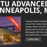 FTU MSP New Speaker on Fuel Dumping and Hidden City Ticketing, Join Us June 9-11
