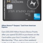 Amex Hilton 100k Upgrades with No ‘Once Per Lifetime’ Language and Why Amex Updates are Great