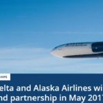 Delta-Alaska May 1 Divorce Countdown – Get Your Last Miles, Redeem Your Last Awards