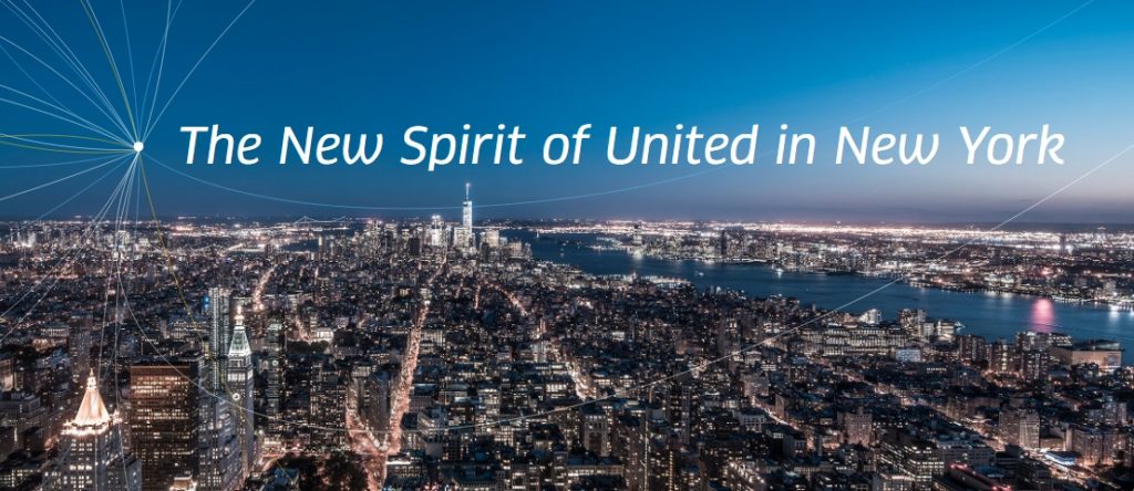 United Spirit of New York