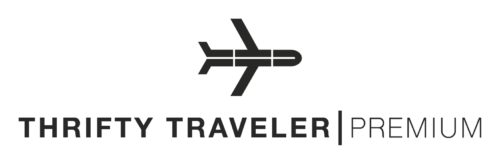 Thrifty Traveler Premium