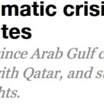 Qatar Updates – What Flights Stop When (and Maybe Not Just Qatar Flights)