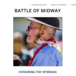 Livestream Today 6/5 13:30 EDT: Battle of Midway 75th Commemoration