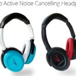 Stack Discounts on Wallet-Friendly Noise Cancelling Headphones