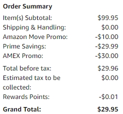 Amazon Prime Day 2017 Merrell Jungle Moc Discount Stack