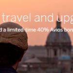 Amex to British Airways 1:1 + 40% Transfer Bonus